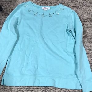 Vineyard Vines Anchor Sweater